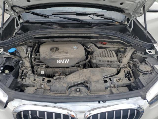 WBXHT3C33J5K22167 BMW X1 Xdrive28i