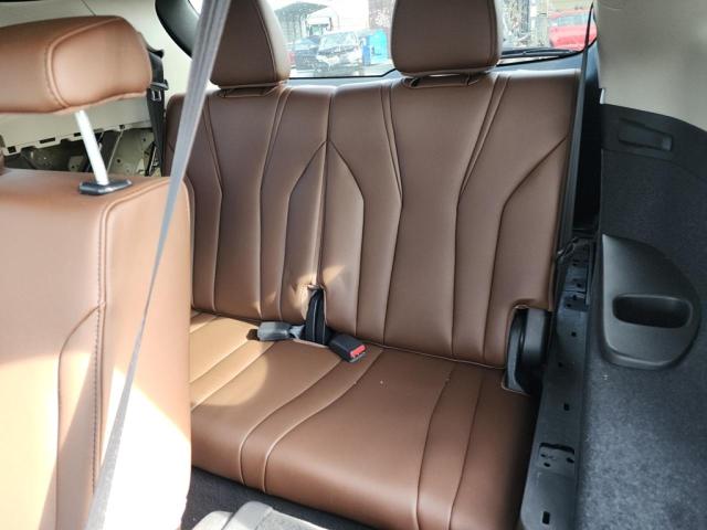 5J8YE1H45NL007972 Acura Mdx Technology