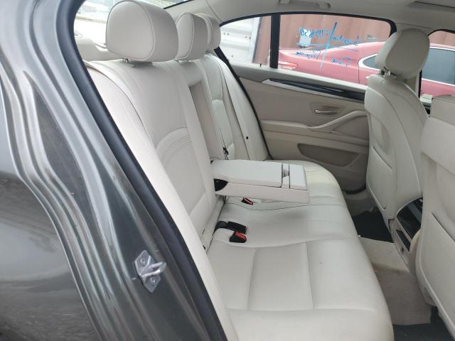 WBA5B1C54ED480036 BMW 535 I