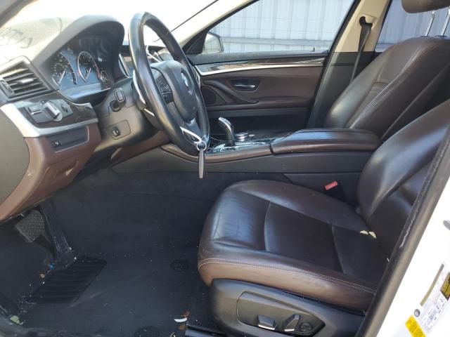 WBA5A5C58GG354337 BMW 528 I