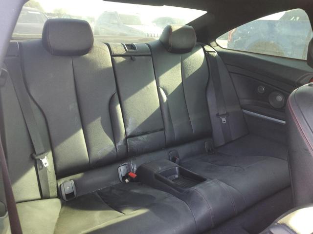 WBA3R1C56GK529285 BMW 435 I