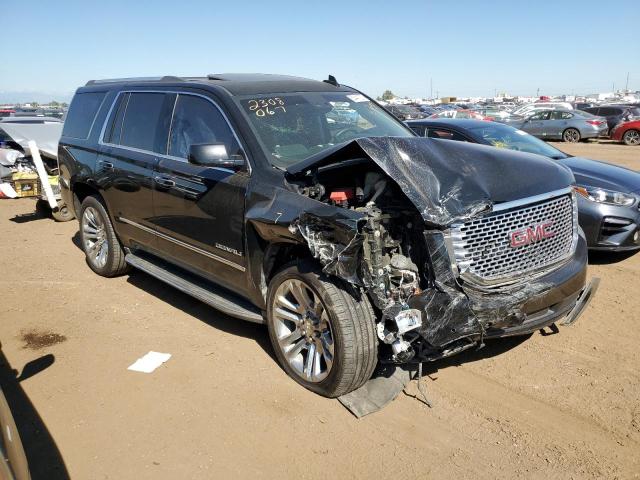 1GKS2CKJXFR530365 GMC YUKON DENALI