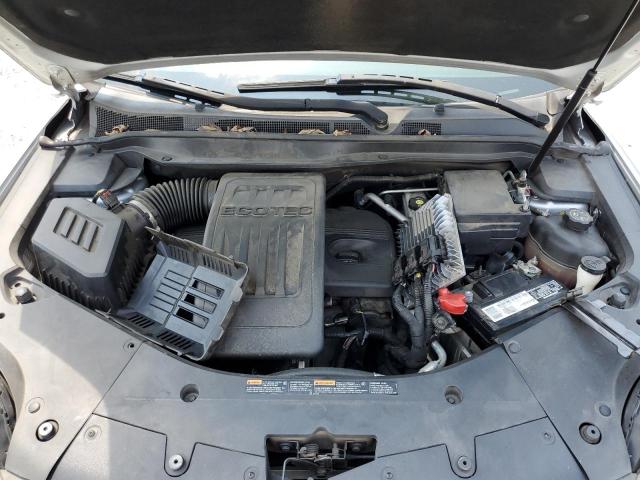2GKALMEK3F6414424 GMC Terrain Sle