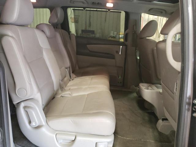 5FNRL5H94GB024120 Honda Odyssey Touring