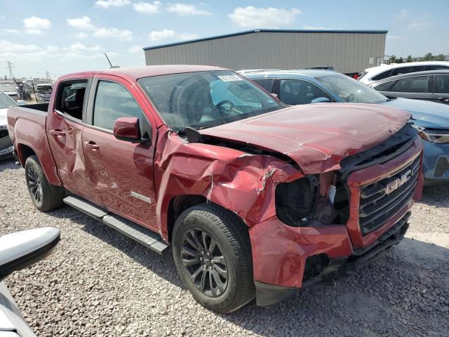 1GTG5CEN7M1234285 GMC Canyon Elevation