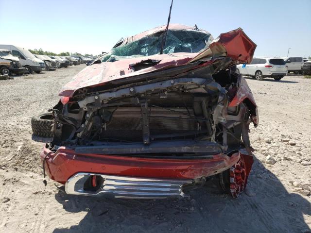 3GTP9EED6MG208592 GMC Sierra K1500 At4