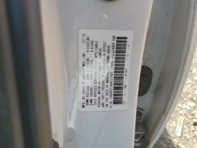 1HGCR2F18HA127990 Honda Accord Sport Special Edition
