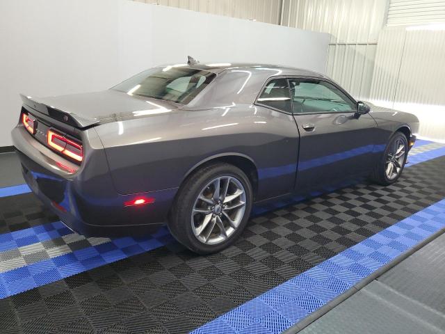 2C3CDZKG6MH677639 Dodge Challenger Gt