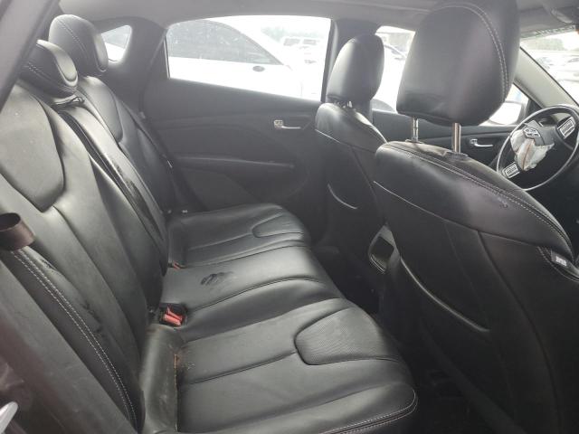 1C3CDFCB5GD607634 Dodge Dart Limited