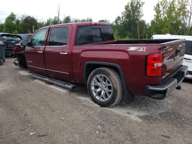 3GTU2VEC8EG504486 GMC Sierra K1500 Slt