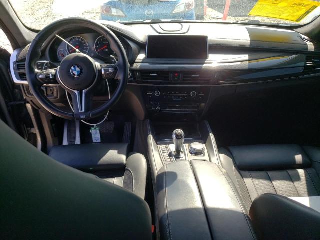 5YMKW8C53KLR38323 BMW X6 M