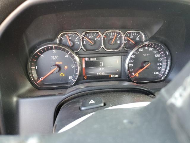 1GTR1UEH6EZ328357 GMC Sierra C1500 Sle