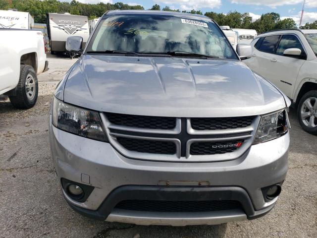 3C4PDDEG9HT609070 Dodge JOURNEY GT
