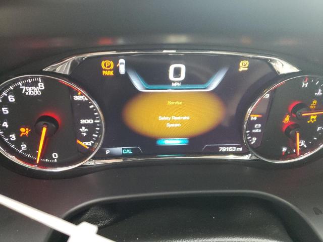 1GKKNXLS0JZ210115 GMC Acadia Denali