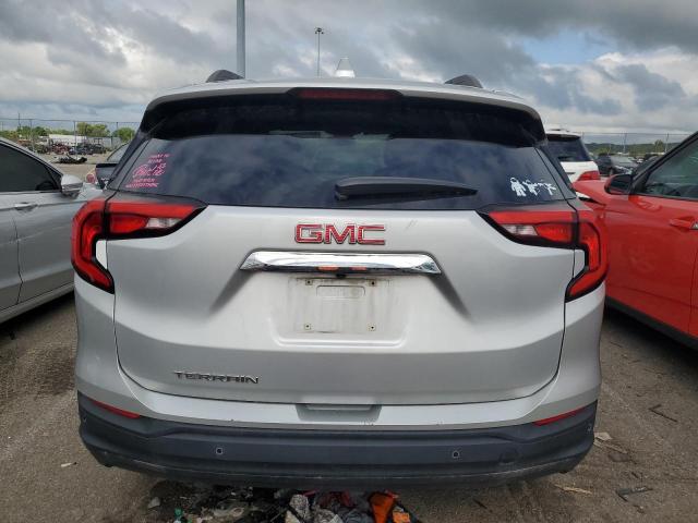 3GKALMEV8JL333143 GMC Terrain Sle