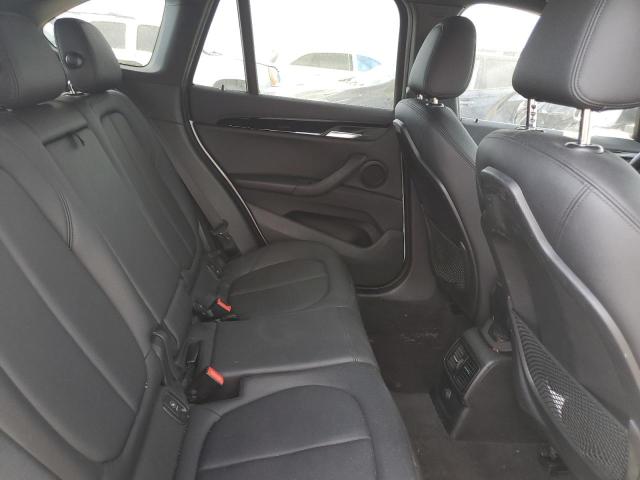 WBXHT3C37G5E47297 BMW X1 Xdrive28i