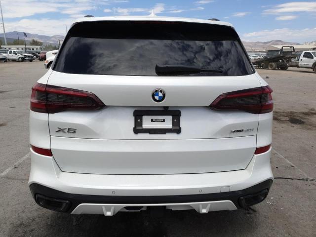 5UXCR6C02P9N82463 BMW X5 Xdrive40i