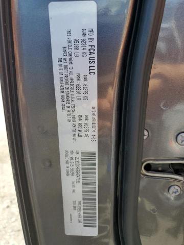 2C3CDXHG8GH247191 Dodge Charger Sxt