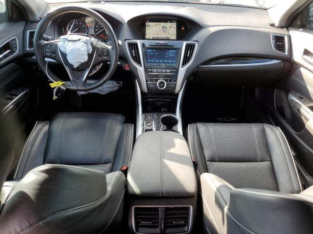19UUB2F44LA001847 Acura Tlx Technology