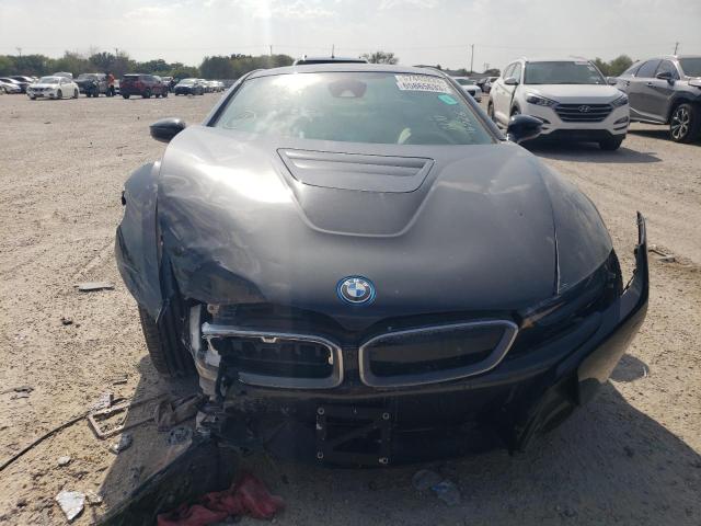 WBY2Z4C5XK7F07335 BMW I8