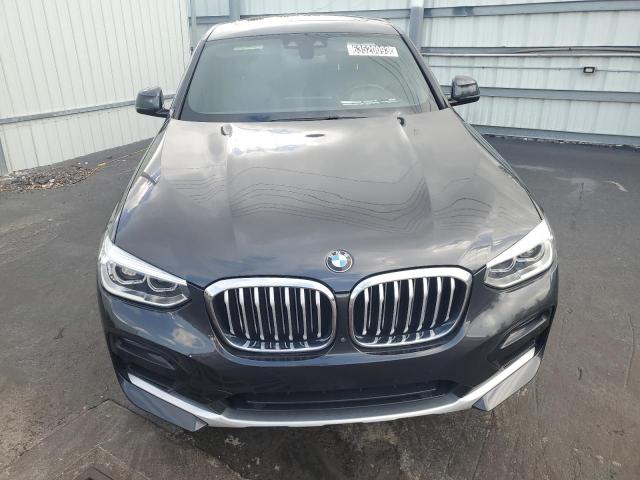 5UX2V1C08M9G72113 BMW X4 Xdrive30i
