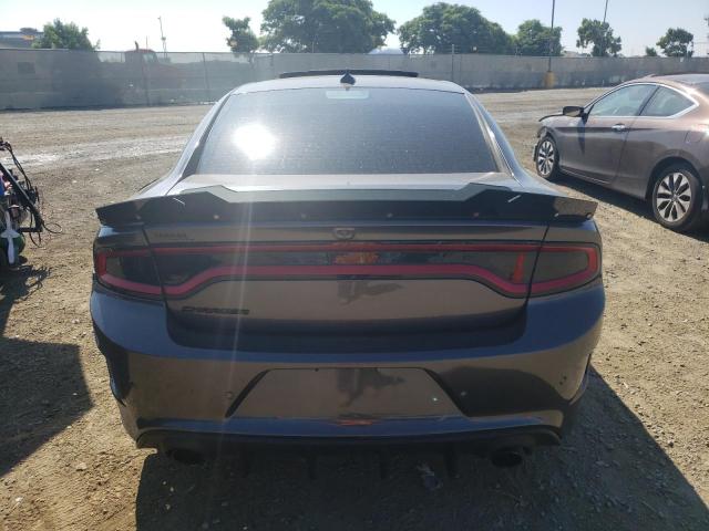 2C3CDXGJ6KH742673 Dodge Charger Scat Pack