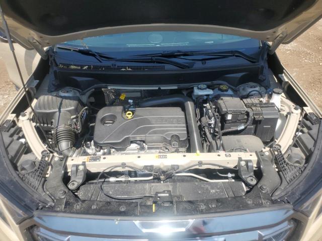 3GKALYEG6PL133489 GMC Terrain At4