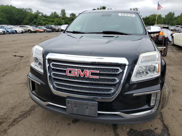2GKFLUE32G6139130 GMC Terrain Slt
