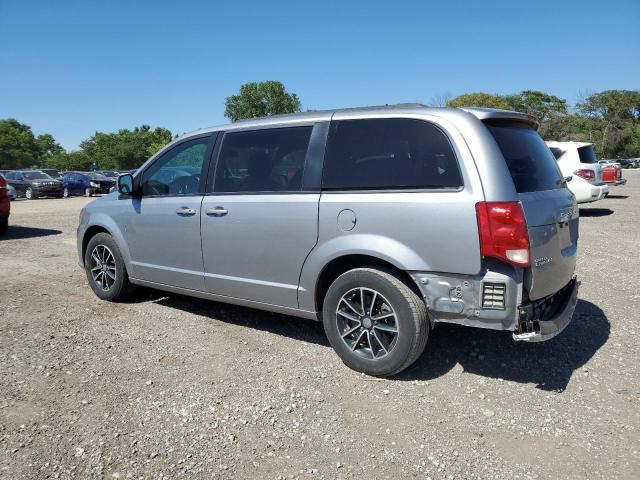 2C4RDGEG4KR606405 Dodge Grand Caravan Gt