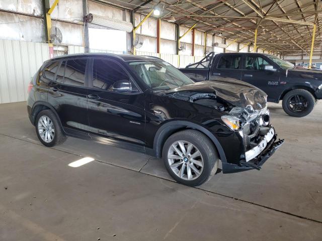 5UXWX9C57H0T14921 BMW X3 Xdrive28i