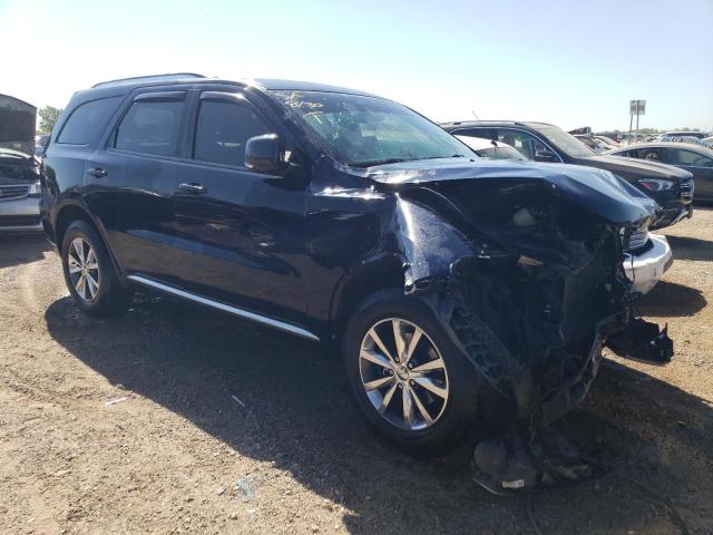 1C4RDJDG1GC308828 Dodge DURANGO LIMITED