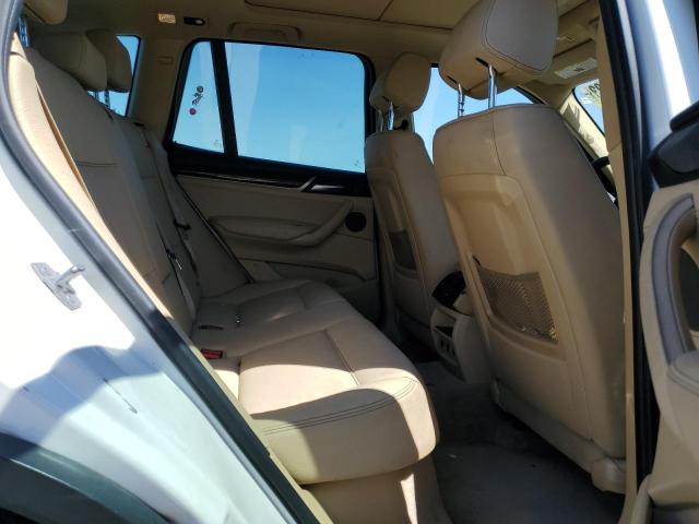 5UXWX7C54G0S17551 BMW X3 Xdrive35i
