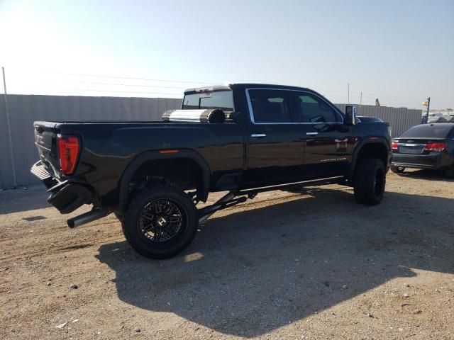 1GT49WEY3MF203248 GMC Sierra K3500 Denali