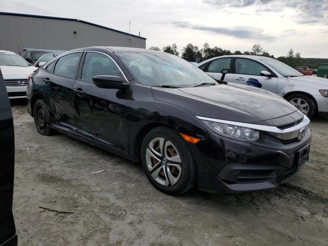 2HGFC2F57HH520947 Honda Civic Lx