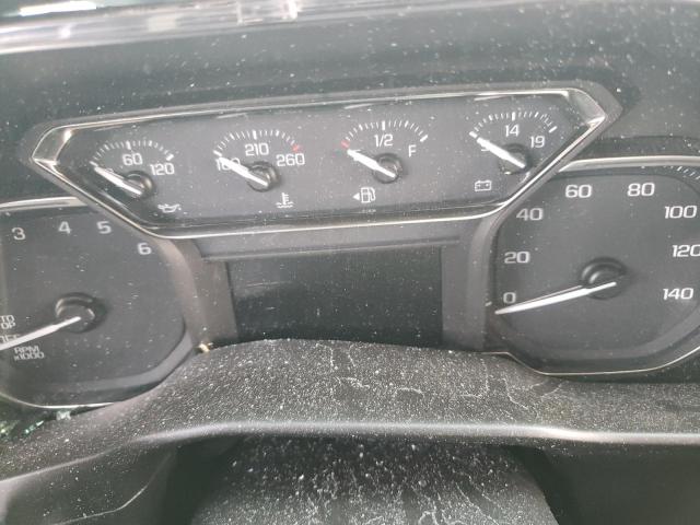 3GTP9EED6KG155549 GMC Sierra K1500 At4