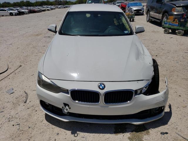 WBA8A9C59GK619123 BMW 320 I
