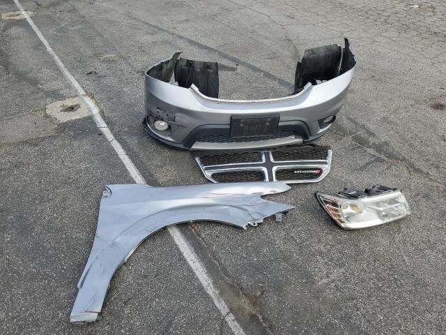 3C4PDCBG4HT591334 Dodge Journey Sxt