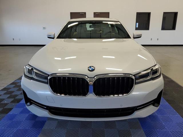 WBA53BH0XNCK29852 BMW 530 I