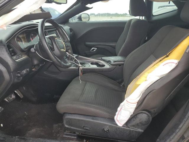 2C3CDZAG3HH589106 Dodge Challenger Sxt