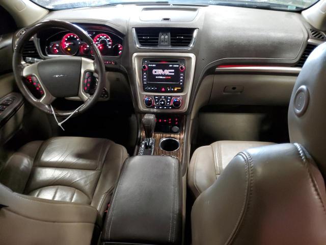 1GKKVTKD7FJ321732 GMC Acadia Denali