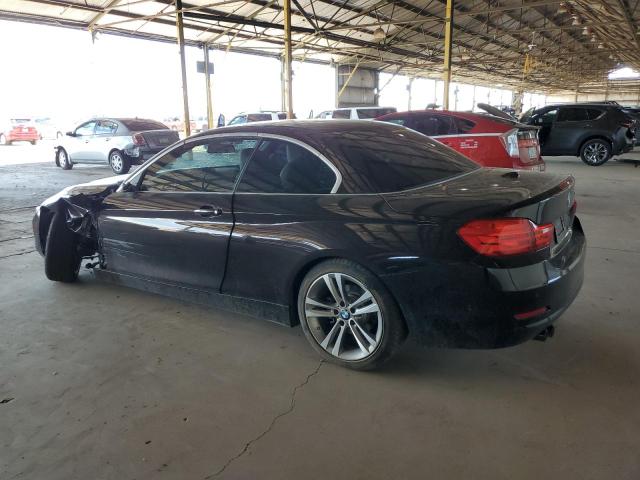 WBA3V7C50G5A28179 BMW 428 I Sulev