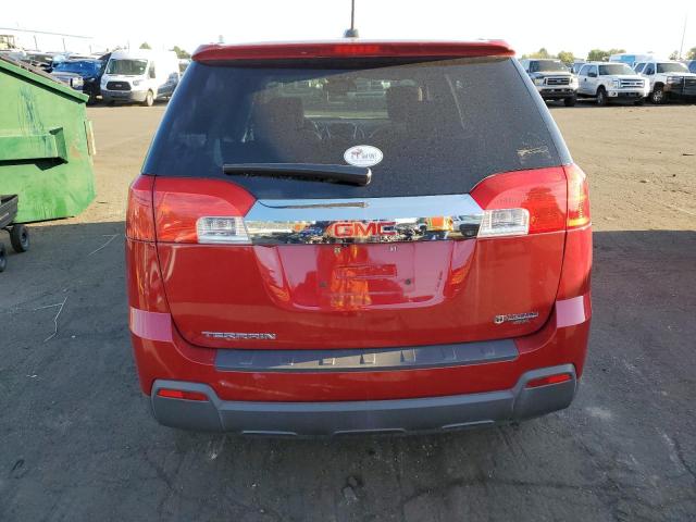 2GKALMEK7F6304427 GMC Terrain Sle