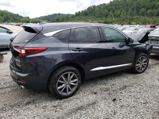 5J8TC2H52ML038478 Acura Rdx Technology