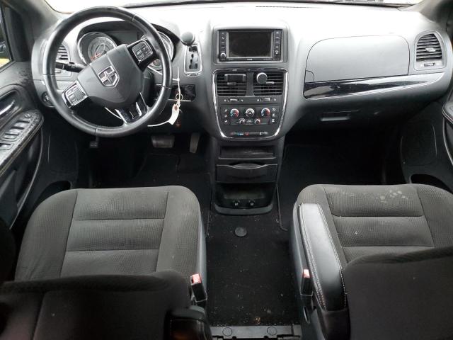 2C4RDGBG5HR822843 Dodge Grand Caravan Se