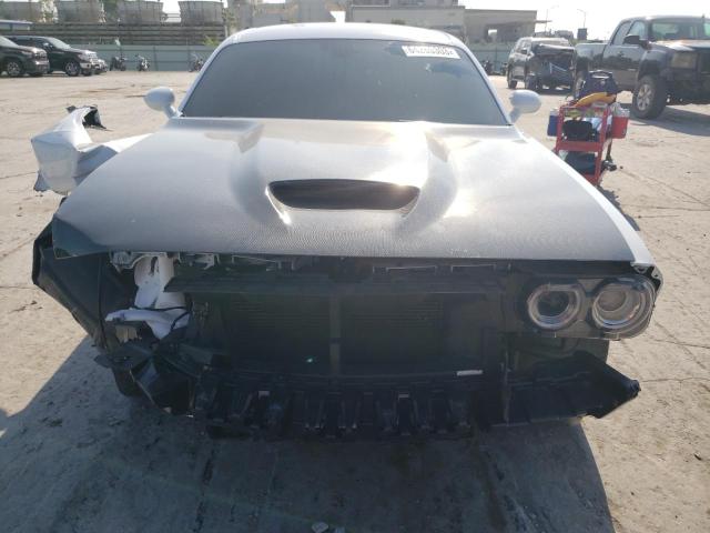 2C3CDZBT6NH125184 Dodge Challenger R/t