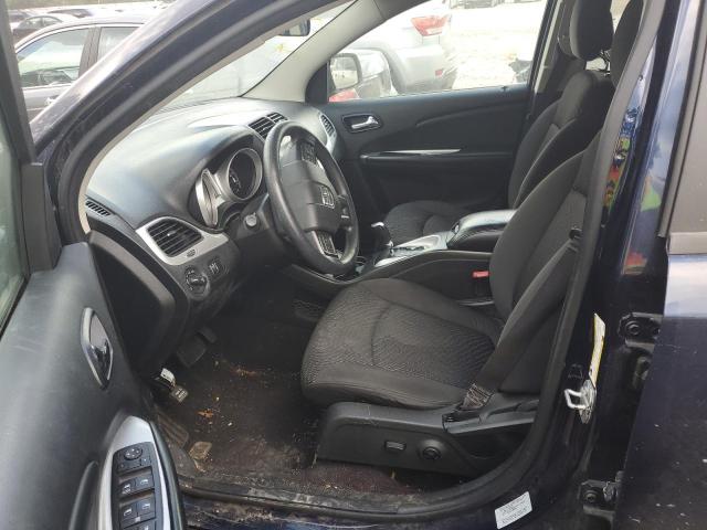 3C4PDCBG5HT525407 Dodge Journey Sxt