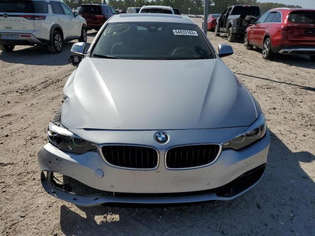 WBA4J1C58KBM13574 BMW 430i Gran Coupe