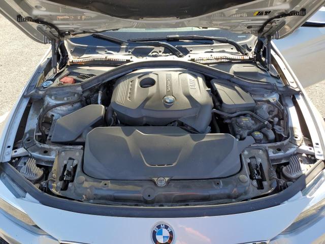WBA4J1C51KBM13836 BMW 430i Gran Coupe