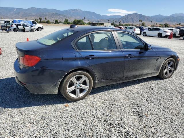 WBA3D3C54EK154441 BMW 328 D