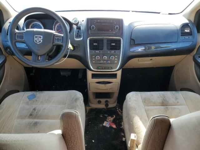 2C4RDGBG0ER389623 Dodge Grand Caravan Se